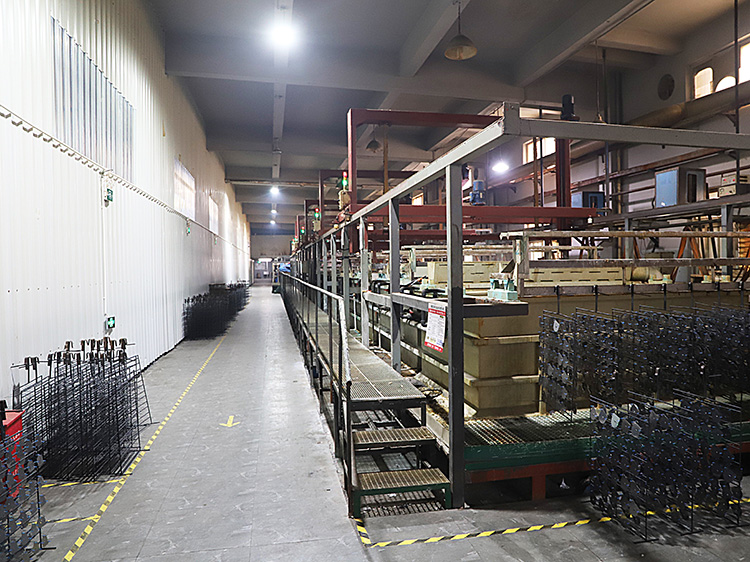 自動(dòng)生產(chǎn)線